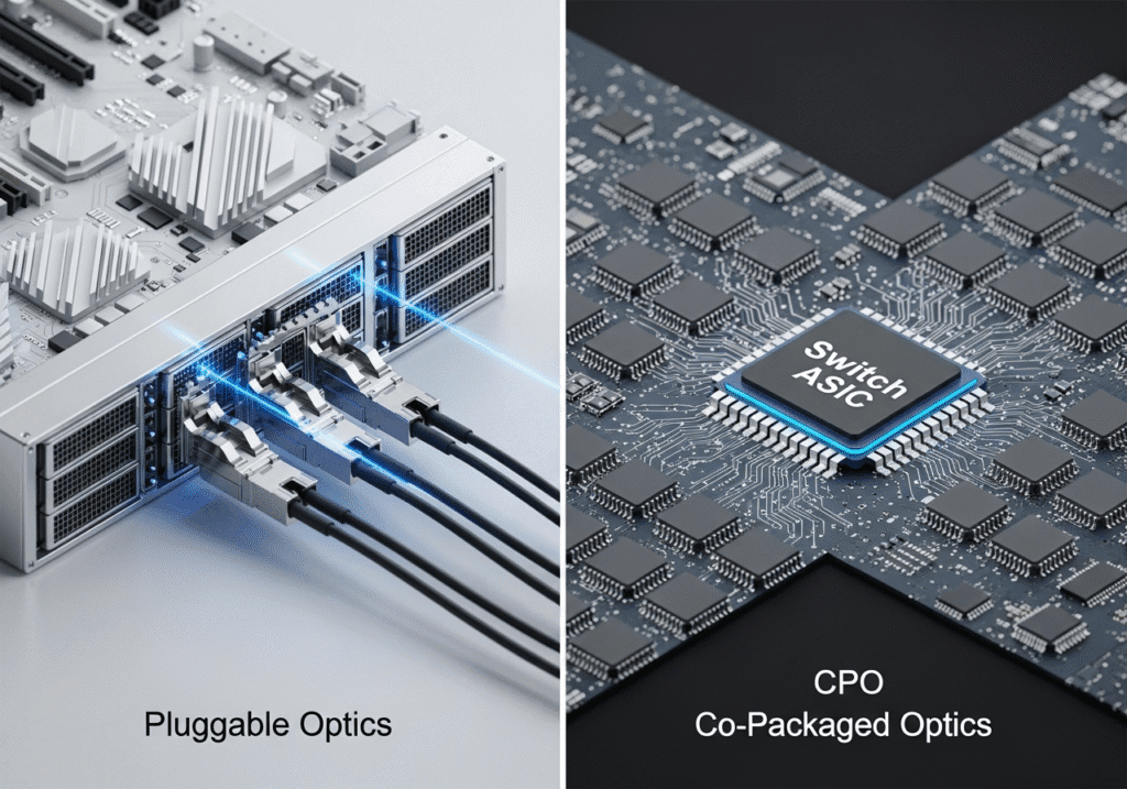 LPO vs CPO 構造比較