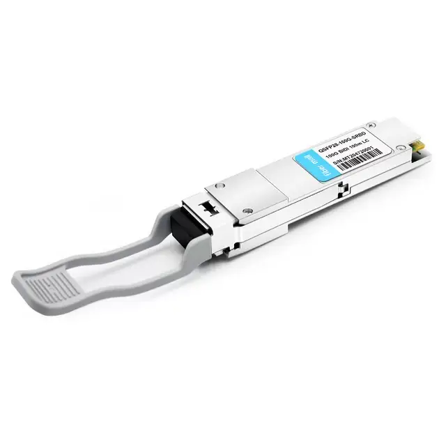 QSFP-40/100-SRBD 互換