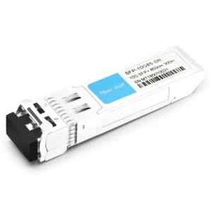 Cisco SFP-10G-SR 互換光モジュール