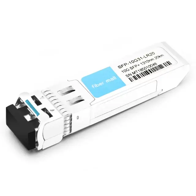 Cisco SFP-10G-LR-20 互換