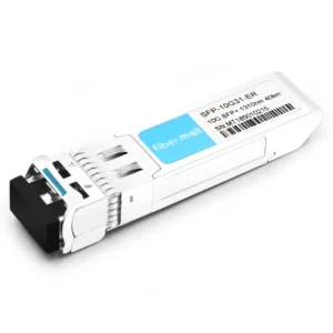 Cisco SFP-10G-ER-40 互換
