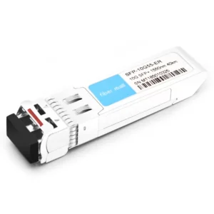 Cisco SFP-10G-ER40 互換