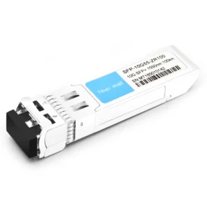 Cisco SFP-10G-ZR100 互換
