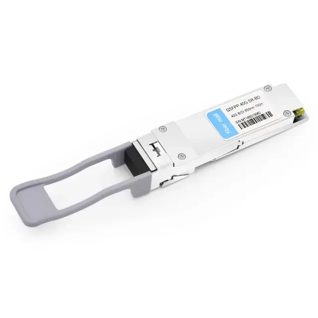 QSFP-40G-SR-BD 互換